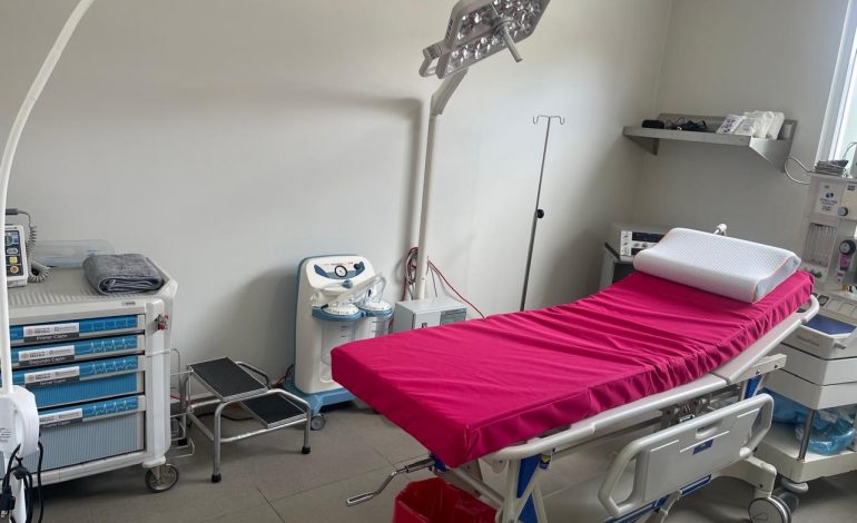 SSM ofrece atención integral de cáncer de mama en hospital de Uruapan