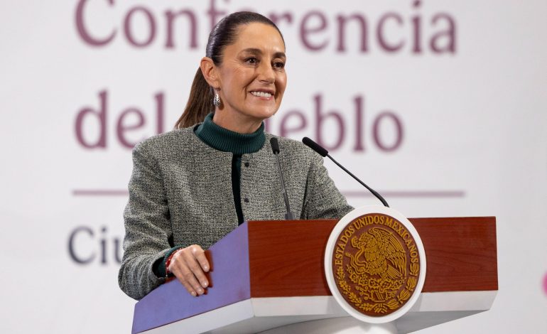 GOBIERNO DE MÉXICO PRESENTA MICROSITIO PARA CONOCER A LOS PRIMEROS 365 CLASIFICADOS DEL CONCURSO BINACIONAL MÉXICO CANTA POR LA PAZ Y CONTRA LAS ADICCIONES