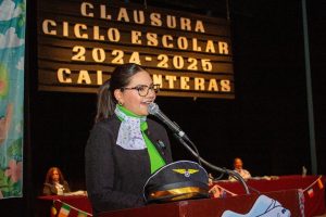 Concluyen preescolar niñas y niños de Centros de Asistencia del DIF Michoacán