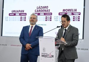 Sedeco te dice dónde te conviene comprar tu canasta básica