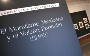 Últimos días para disfrutar la obra de Leo Matiz en el Clavijero: Secum