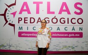 Maestra Elvia Linares transforma la enseñanza con proyectos comunitarios: SEE
