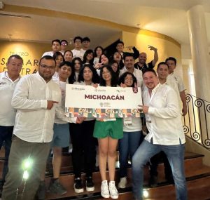 Cecytem se posiciona a nivel nacional en los ámbitos educativos y deportivos