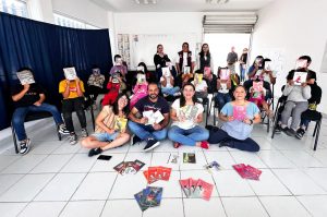 Vive un verano más divertido con talleres gratuitos en Centros para el Bienestar: Sedebi