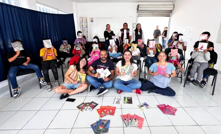 Vive un verano más divertido con talleres gratuitos en Centros para el Bienestar: Sedebi