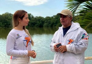 El 7 de julio celebramos el Día de las Maravillas destacando el ecoturismo