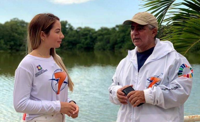 El 7 de julio celebramos el Día de las Maravillas destacando el ecoturismo