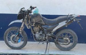 POR POSESIÓN DE ARMA DE FUEGO, FGR OBTIENE SENTENCIA CONDENATORIA CONTRA UN MENOR DE EDAD
