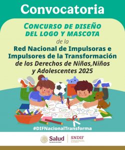 DIF Michoacán convoca a la niñez y adolescencia a participar en concurso de dibujo