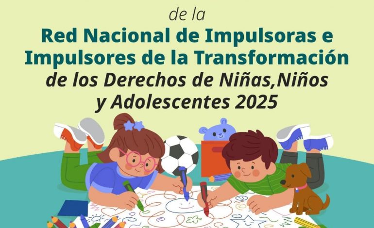 DIF Michoacán convoca a la niñez y adolescencia a participar en concurso de dibujo
