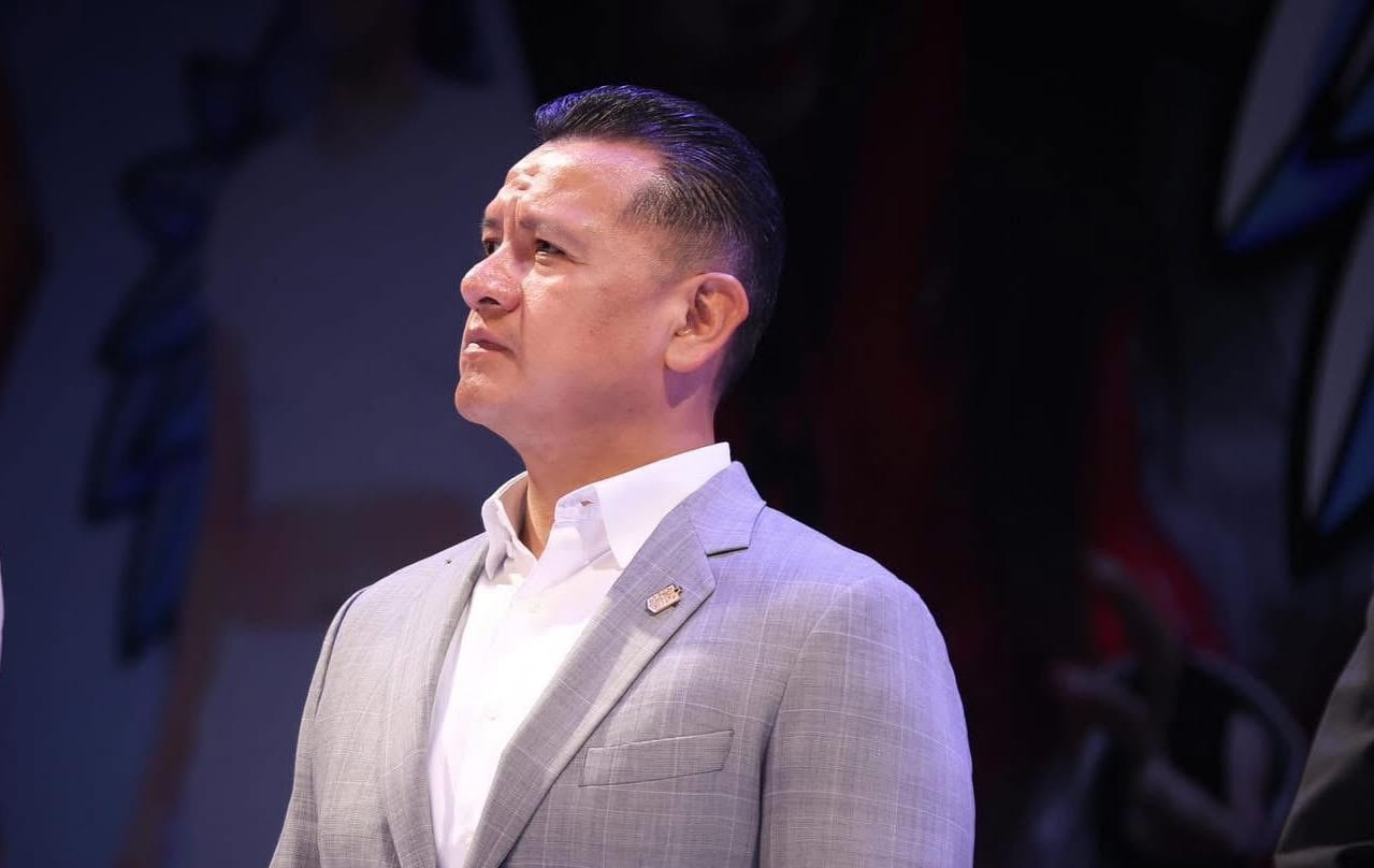 Reconocen  alcaldes  de Morelia,  Uruapan y de Morena que Torres Piña puntea rumbo a la FGE
