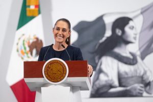 MÉXICO SE ESCRIBE CON M DE MIGRANTE: SORTEO DE LA LOTERÍA NACIONAL DEL 15 DE DE SEPTIEMBRE APOYARÁ A MEXICANOS EN EUA