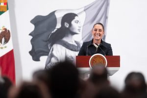 PRESIDENTA CLAUDIA SHEINBAUM FIRMA DECRETO PARA INCORPORAR HOSPITALES Y UNIDADES MÉDICAS RURALES AL IMSS EN BENEFICIO DE 10.8 MILLONES DE MEXICANOS