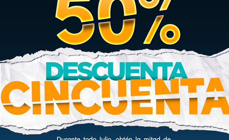 Durante julio, el Gobierno de Morelia ¡Descuenta 50%! En recargos y multas para facilitar trámites.