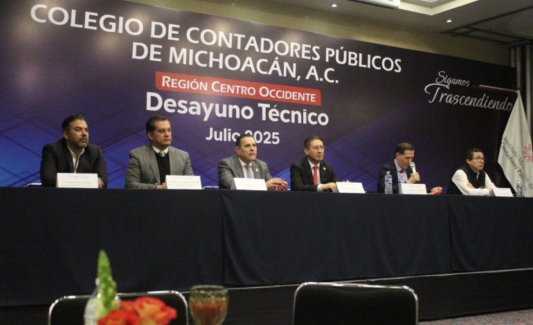 Ventanilla Digital Tributaria, herramienta diseñada para contribuyentes de Michoacán