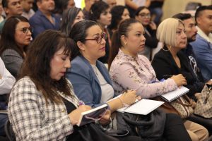 Inicia capacitación para aplicadores de prueba Ceneval para Normales: Iemsysem