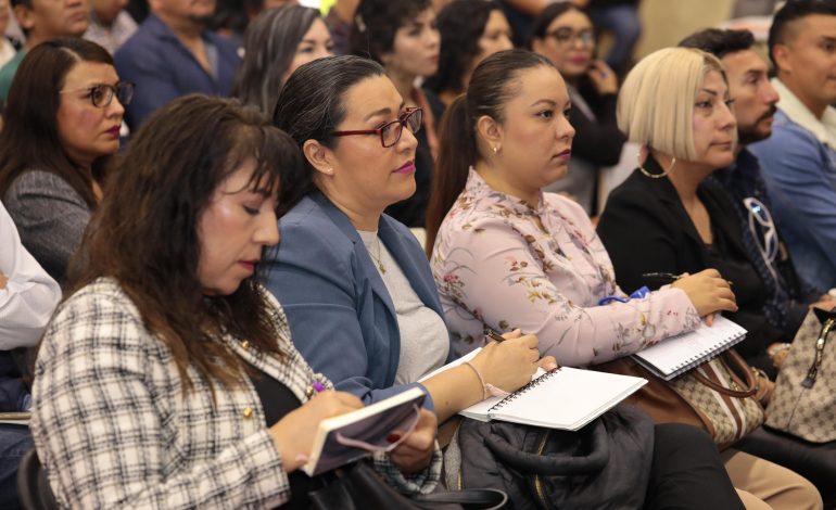 Inicia capacitación para aplicadores de prueba Ceneval para Normales: Iemsysem