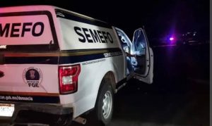 Fue localizado el cadáver de un ex policía que presentaba múltiples impactos de arma de fuego