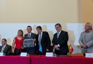 “LA LIBERTAD ES UN PRINCIPIO QUE DEFIENDO”