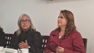 Fabiola Alanís reafirma compromiso con Michoacán mientras avanza en trabajo legislativo y territorial