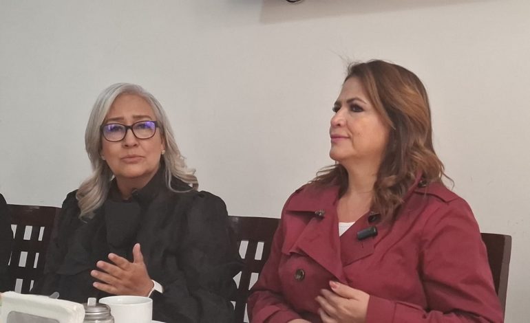 Fabiola Alanís reafirma compromiso con Michoacán mientras avanza en trabajo legislativo y territorial