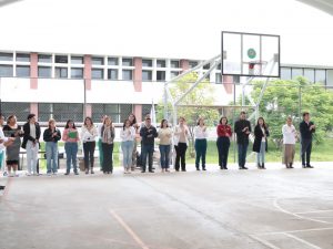 Personal de UTM refuerza habilidades para aplicar nuevo modelo educativo