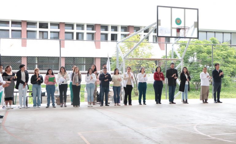 Personal de UTM refuerza habilidades para aplicar nuevo modelo educativo