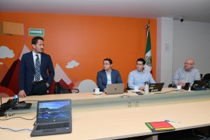 Ventanilla Digital agilizará la apertura de empresas: Sedeco