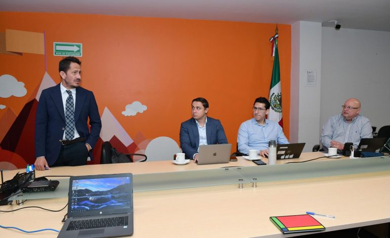 Ventanilla Digital agilizará la apertura de empresas: Sedeco