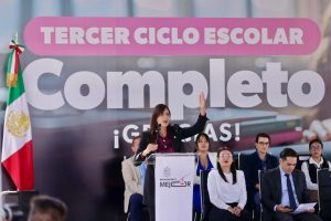 Se intensificarán acciones para acabar con «aviadores»: Gabriela Molina