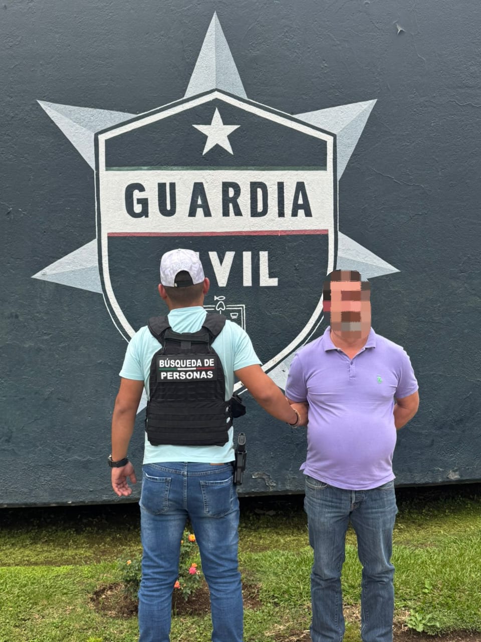 SSP detiene a hombre por arrendamiento fraudulento de inmuebles
