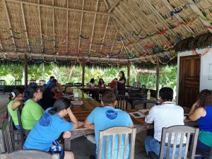 Costa Michoacana, un destino confiable, seguro y hospitalario: Sectur