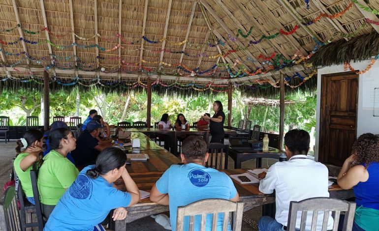 Costa Michoacana, un destino confiable, seguro y hospitalario: Sectur