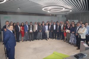 Polo de Desarrollo de Morelia, listo para las inversiones con reglas claras e incentivos reales: Sedeco