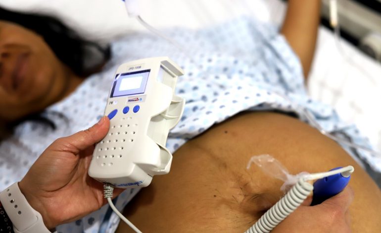 Durante embarazo no es recomendable aplicar vacuna contra sarampión: SSM