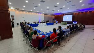 Participa Michoacán en reunión regional de búsqueda de personas en Jalisco: Segob