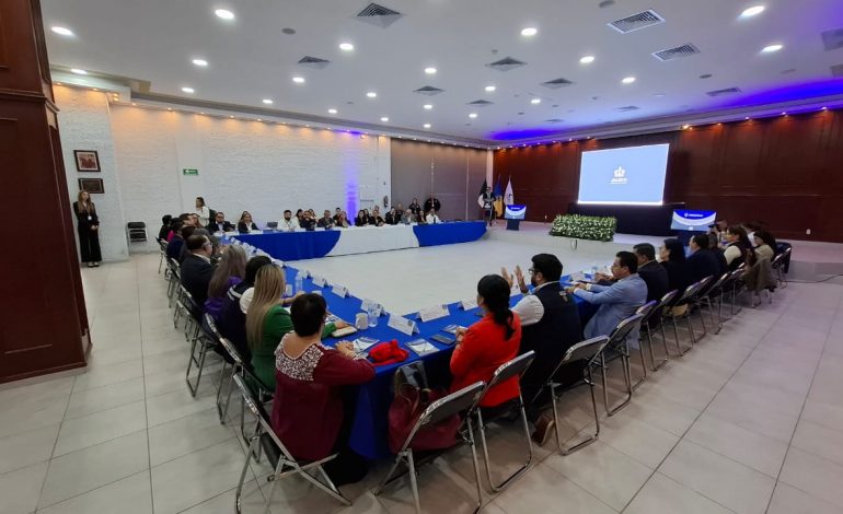 Participa Michoacán en reunión regional de búsqueda de personas en Jalisco: Segob