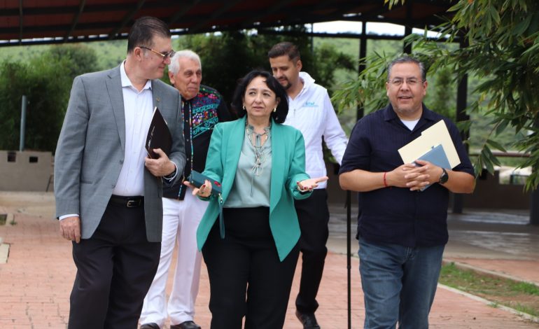 Universidad Tecnológica fortalece vínculo con empresas del sector agroalimentario