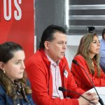 Declina Memo Valencia su Aspiración por la Fiscalía General de Michoacán