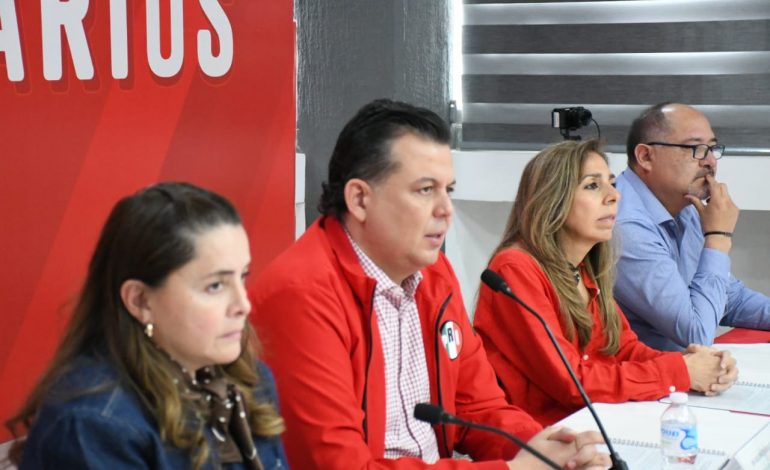 Declina Memo Valencia su Aspiración por la Fiscalía General de Michoacán