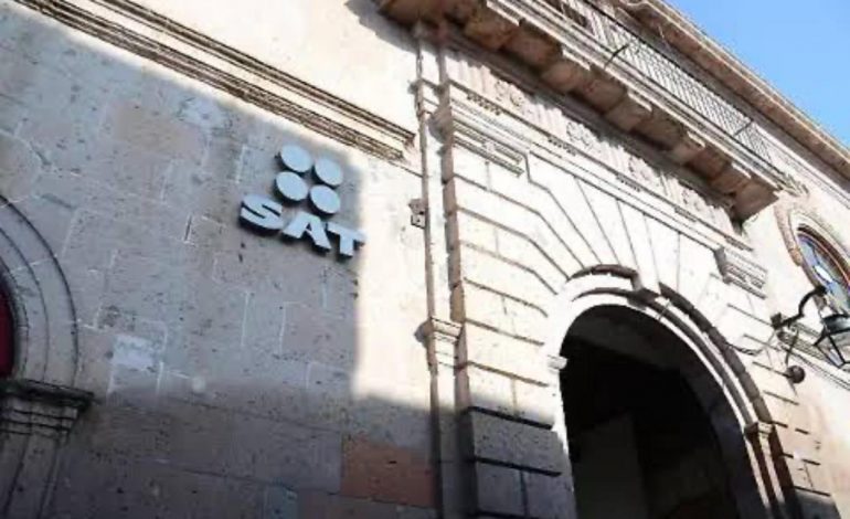 POR ACCESO ILÍCITO A SISTEMAS Y EQUIPOS DE INFORMÁTICA, FGR VINCULA A PROCESO A SERVIDOR PÚBLICO DEL SAT