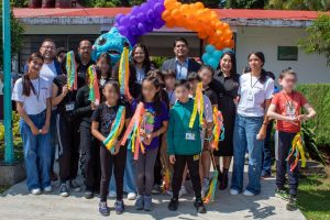 Más de 180 niñas y niños disfrutan del curso de verano del DIF Michoacán