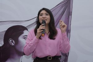 Tiempos actuales ameritan reflexión colectiva sobre las masculinidades: Seimujer