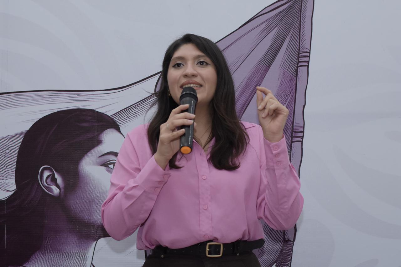 Tiempos actuales ameritan reflexión colectiva sobre las masculinidades: Seimujer