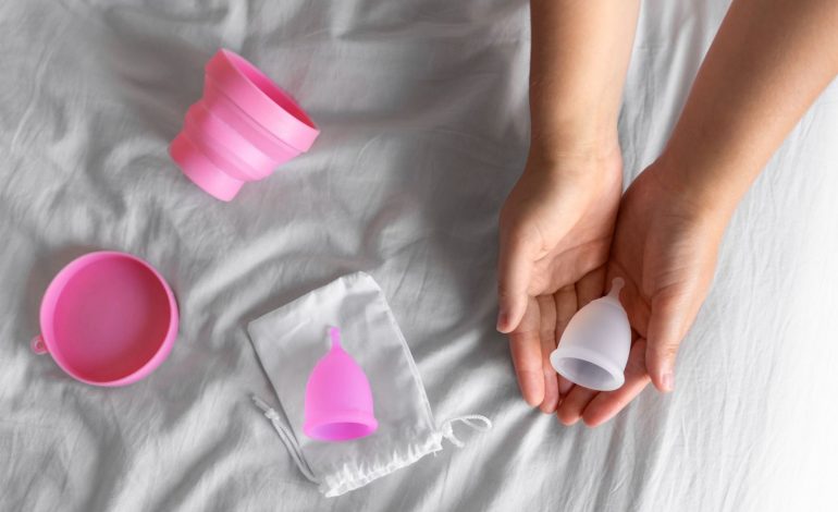Pobreza menstrual, un riesgo para la salud y el bienestar: SSM Información en comentarios