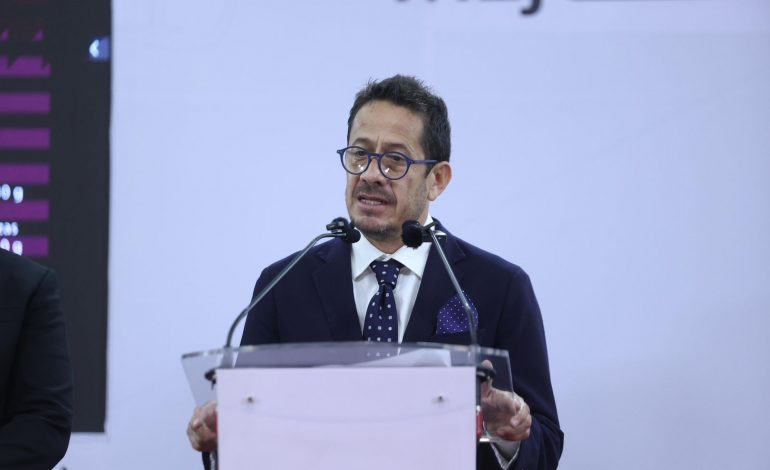Empresas mexicanas con oportunidad de operar en el Polo del Bienestar: Sedeco