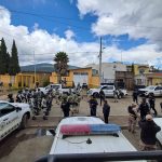 Reforzado operativo interinstitucional en Cherán y Nahuatzen: SSP