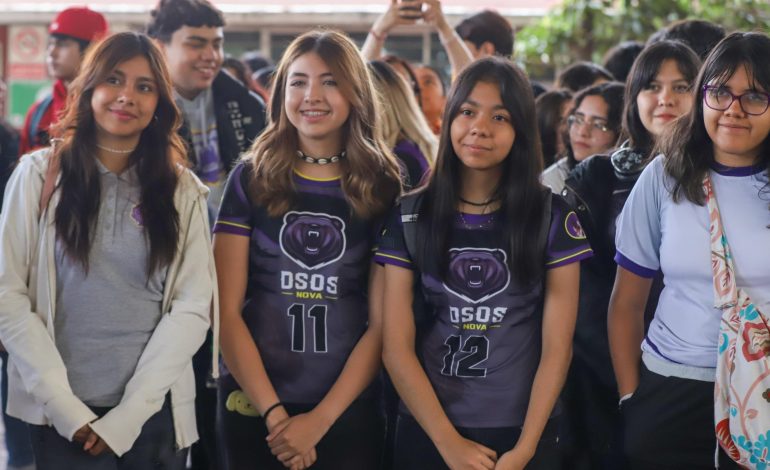 Disponible, convocatoria de becas para bachillerato en escuelas incorporadas: SEE