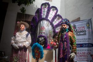 Anuncian cuarta edición del Museo del Tlahualil en Sahuayo