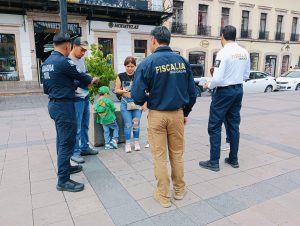 En Morelia, SSP impulsa Estrategia Nacional contra la Extorsión